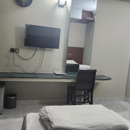 Hotel Media كوكس بازار المظهر الخارجي الصورة