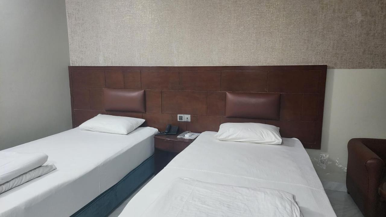 Hotel Media كوكس بازار المظهر الخارجي الصورة